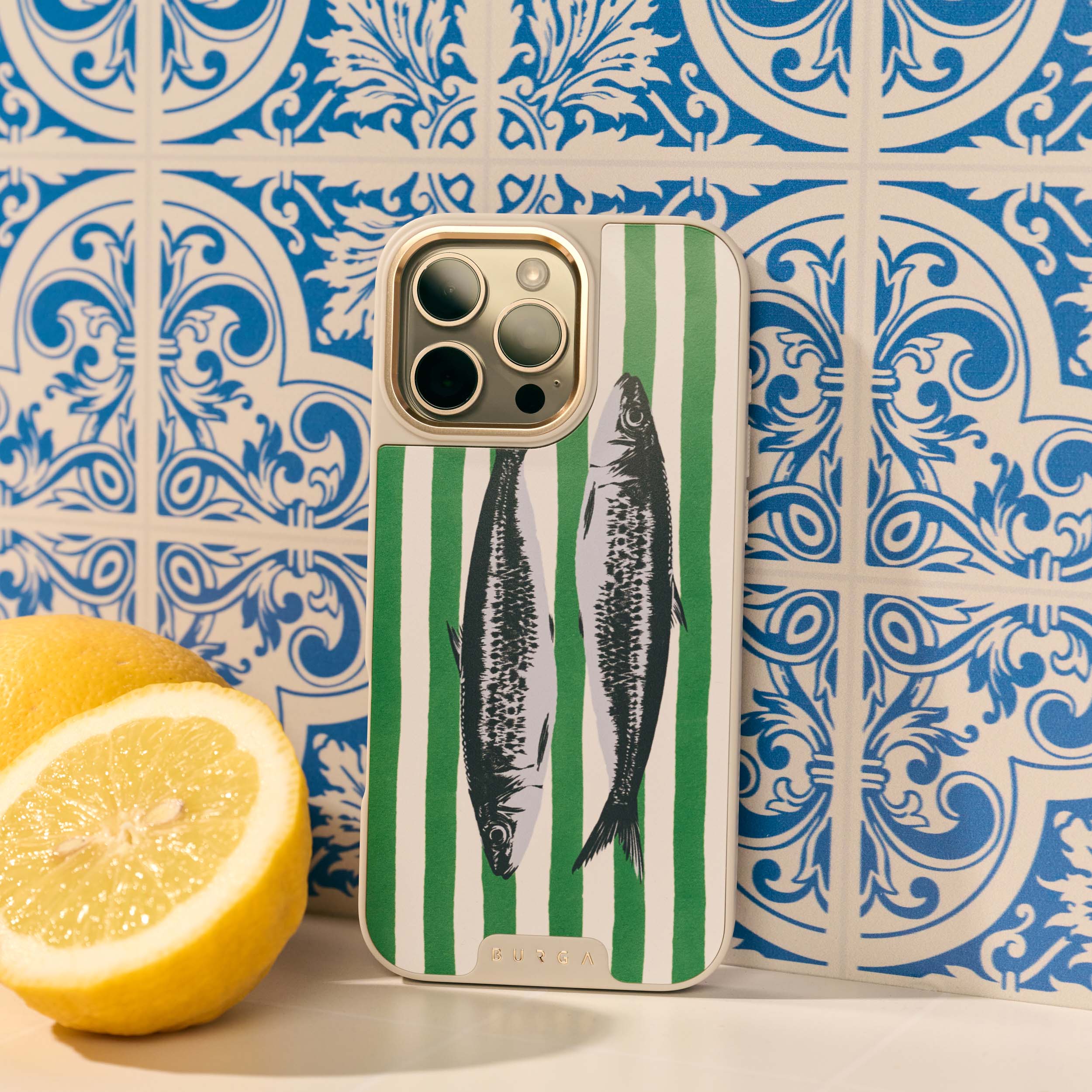 Sardinhas - Samsung Galaxy S26 Etui - Image 72