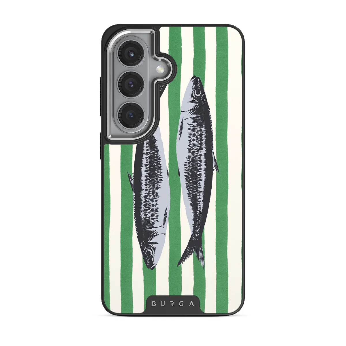 Sardinhas - Samsung Galaxy S26 Plus Etui - Image 19