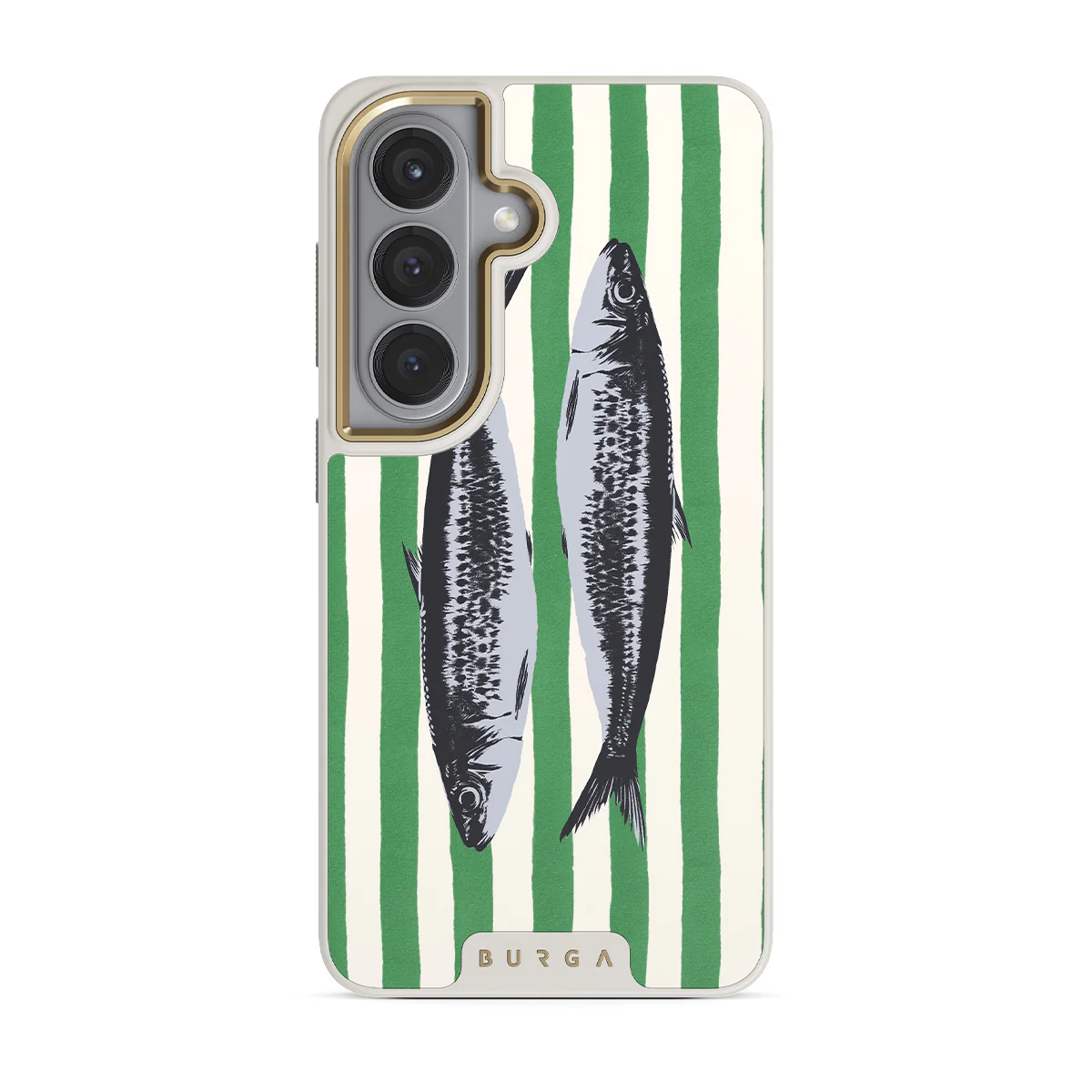 Sardinhas - Samsung Galaxy S26 Plus Etui - Image 26
