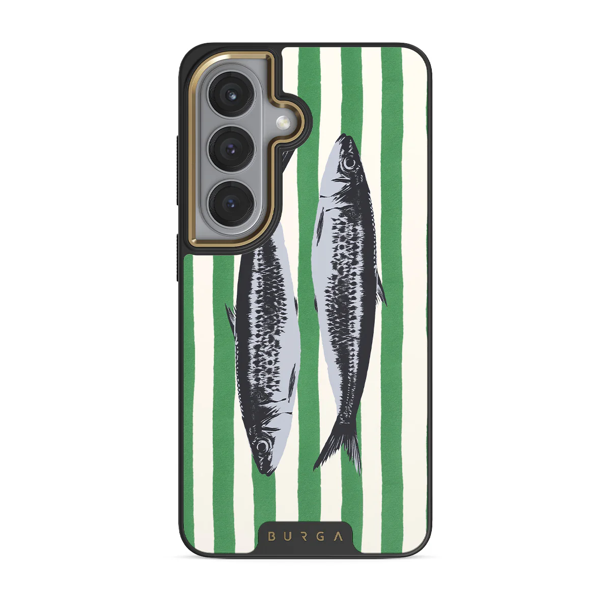 Sardinhas - Samsung Galaxy S26 Plus Etui - Image 5