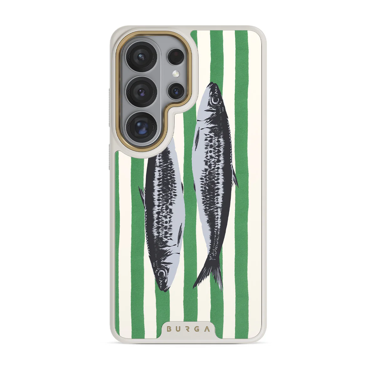 Sardinhas - Samsung Galaxy S26 Ultra Etui - Image 26
