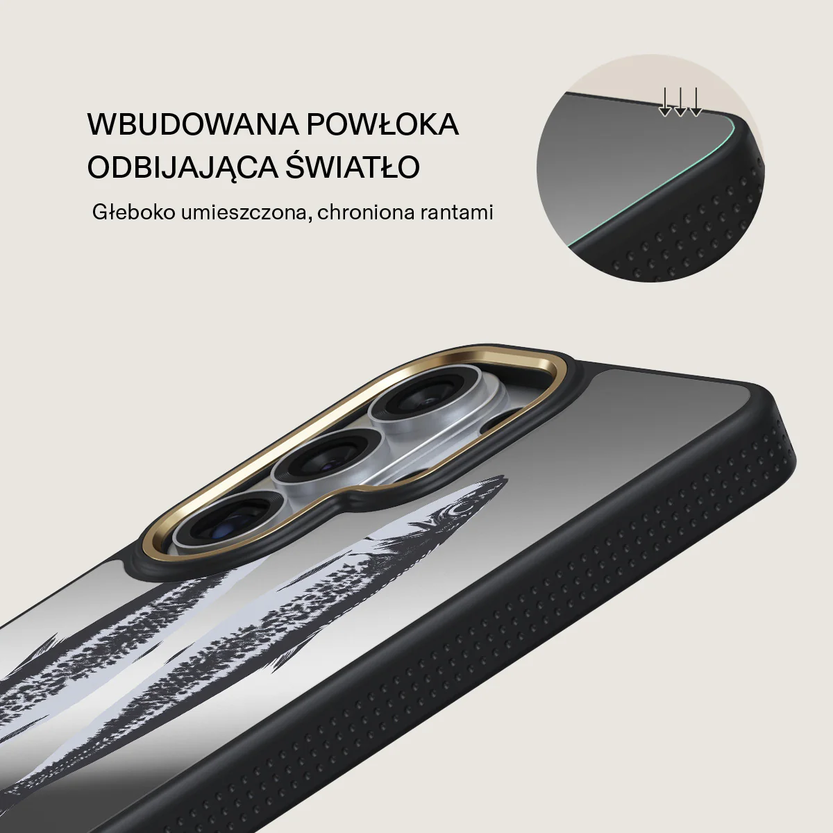Sardinhas - Samsung Galaxy S26 Ultra Etui - Image 43