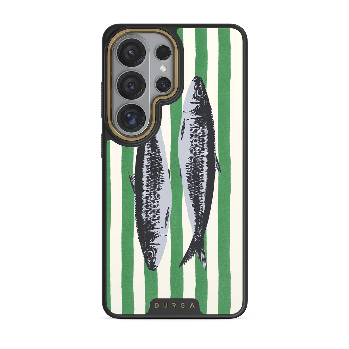 Sardinhas - Samsung Galaxy S26 Ultra Etui - Image 5