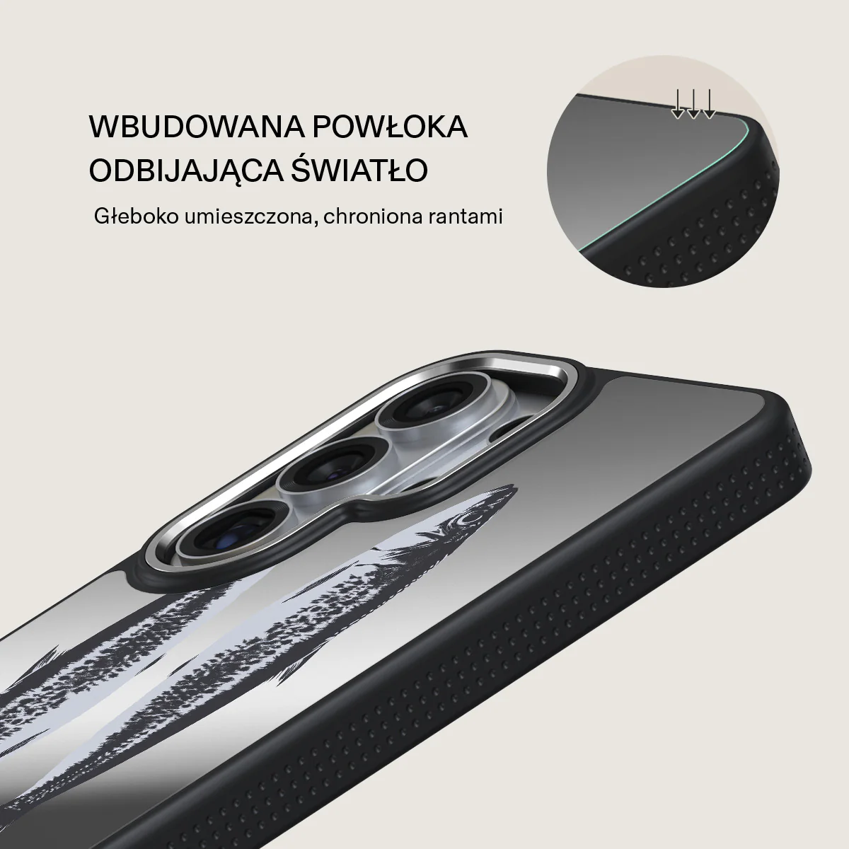 Sardinhas - Samsung Galaxy S26 Ultra Etui - Image 59
