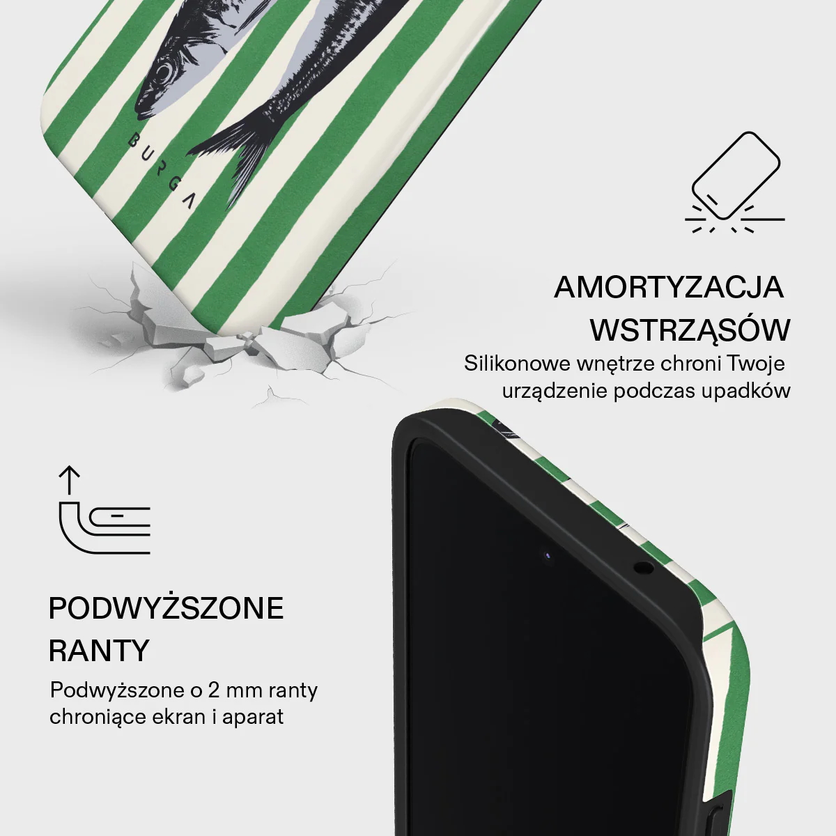 Sardinhas - Xiaomi 15T Etui - Image 4