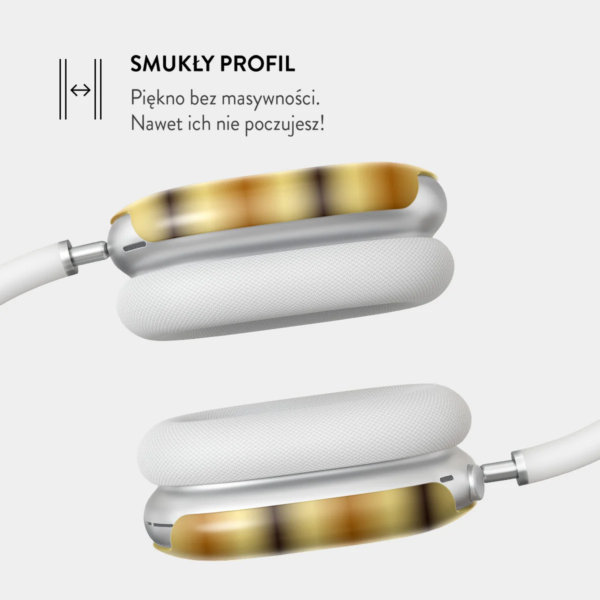 Saturn - Etui AirPods Max - Image 4