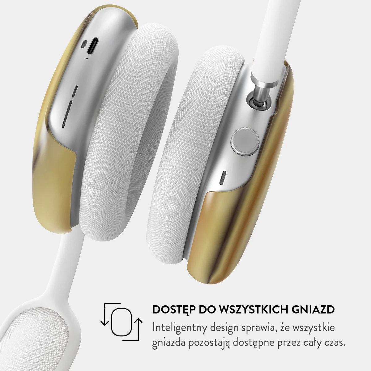 Saturn - Etui AirPods Max - Image 6