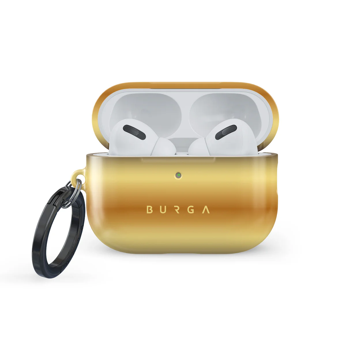 Saturn - Etui AirPods Pro 3