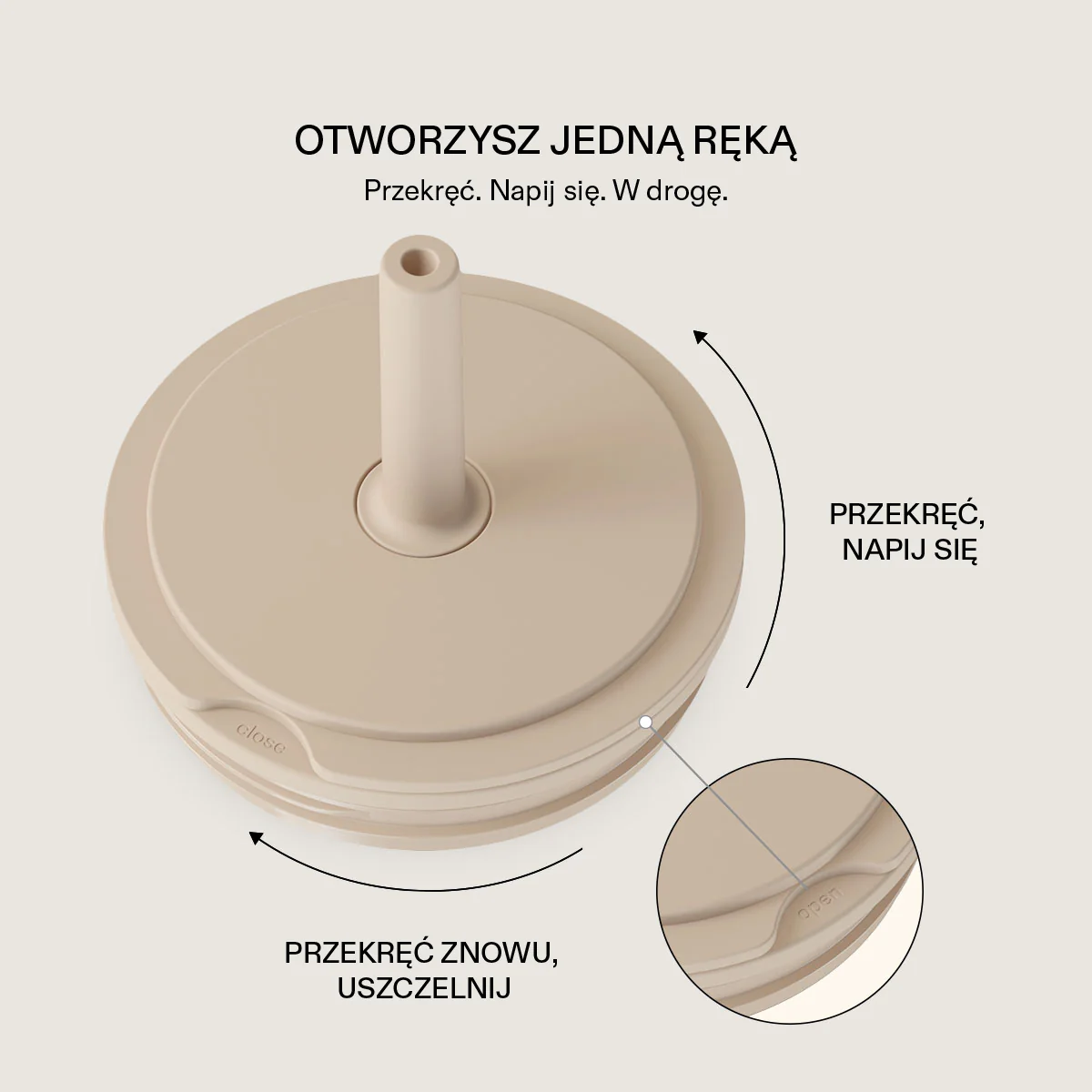 Saturn - All Day Leakproof Tumbler - Image 7