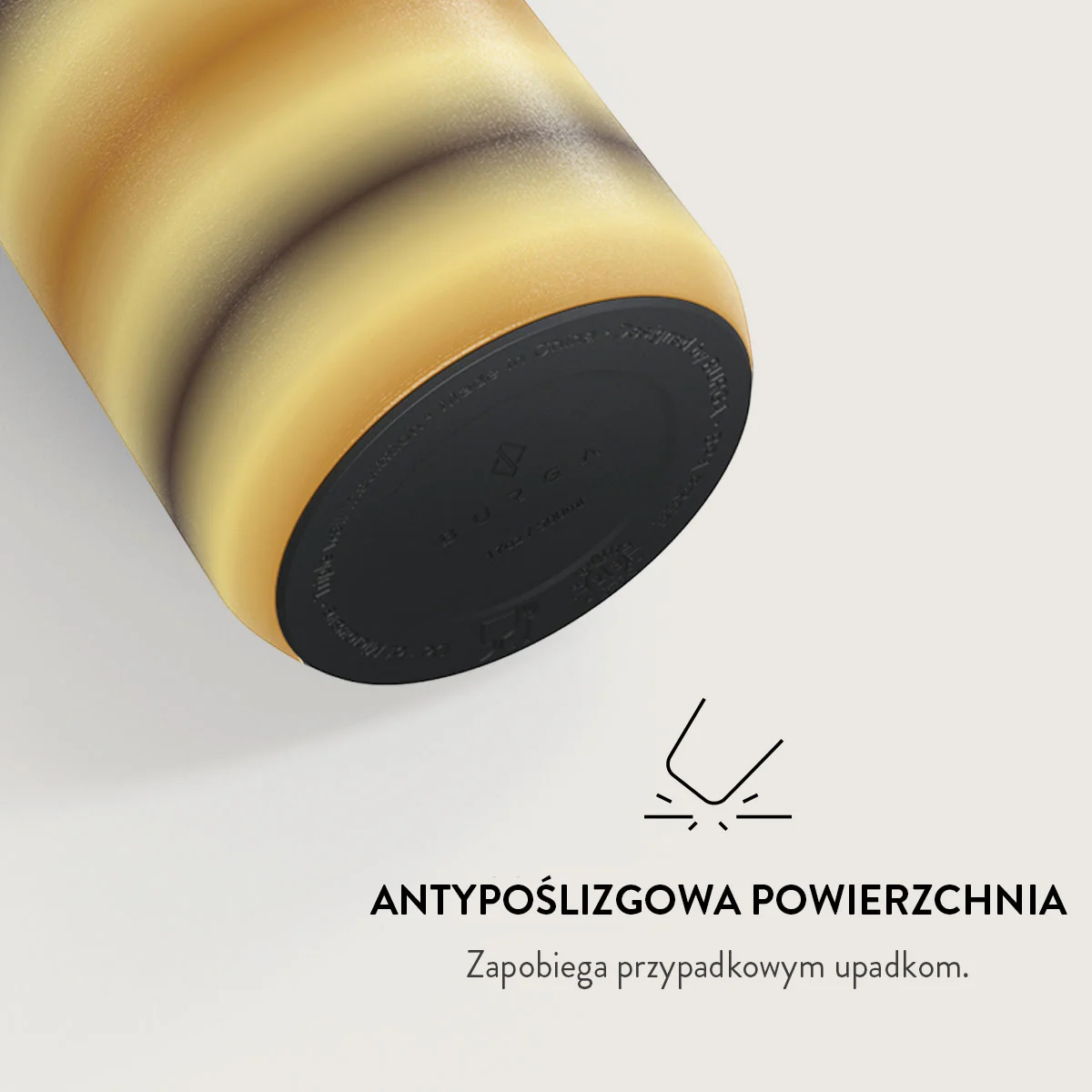 Saturn - Butelka na wodę - Image 5