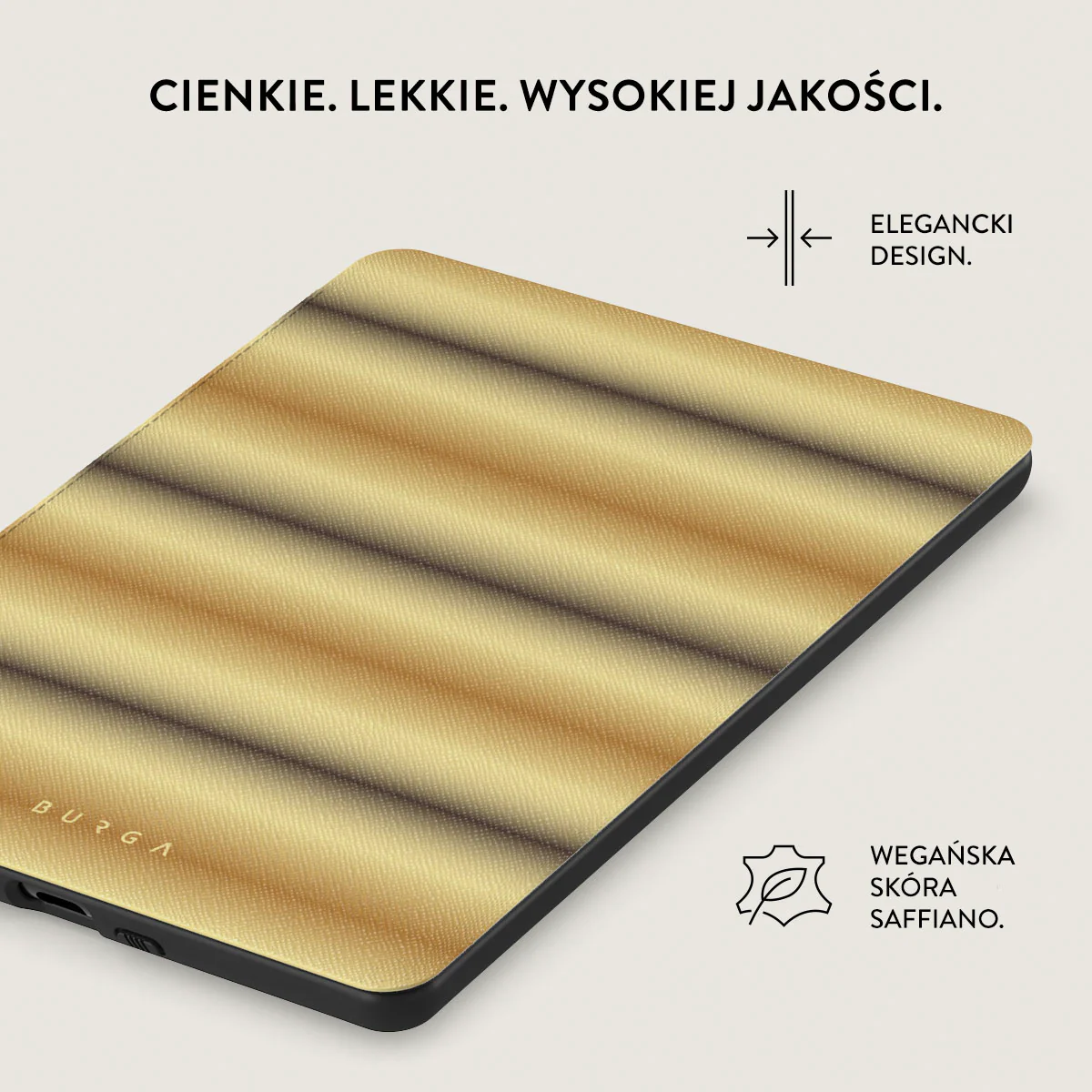 Saturn - Etui na Kindle Paperwhite (12 generacji) - Image 6