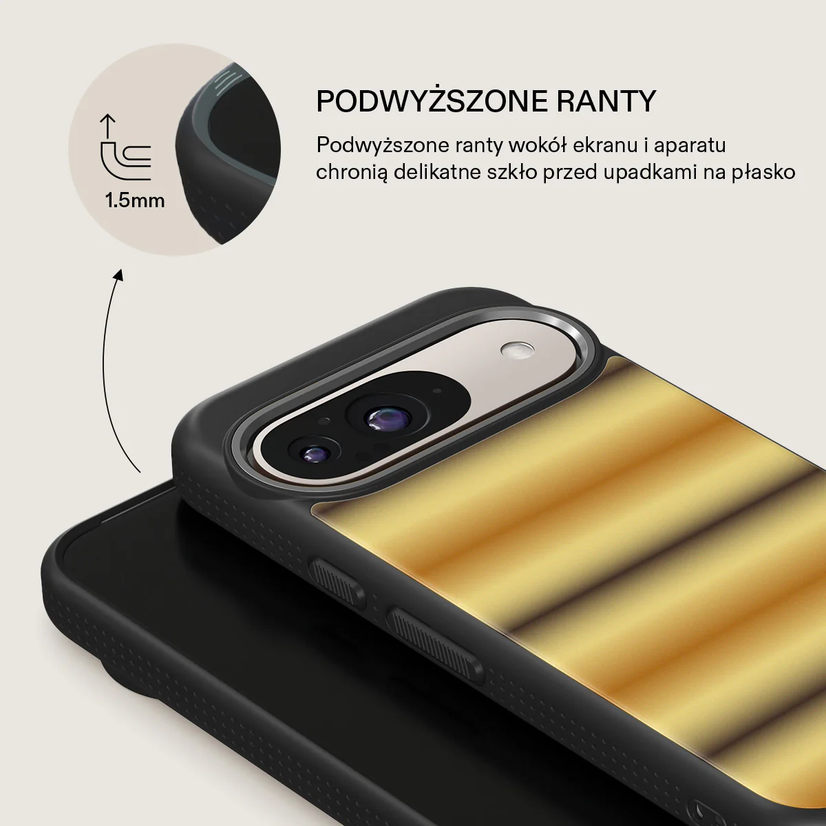 Saturn - Google Pixel 10 Pro XL Etui - Image 15