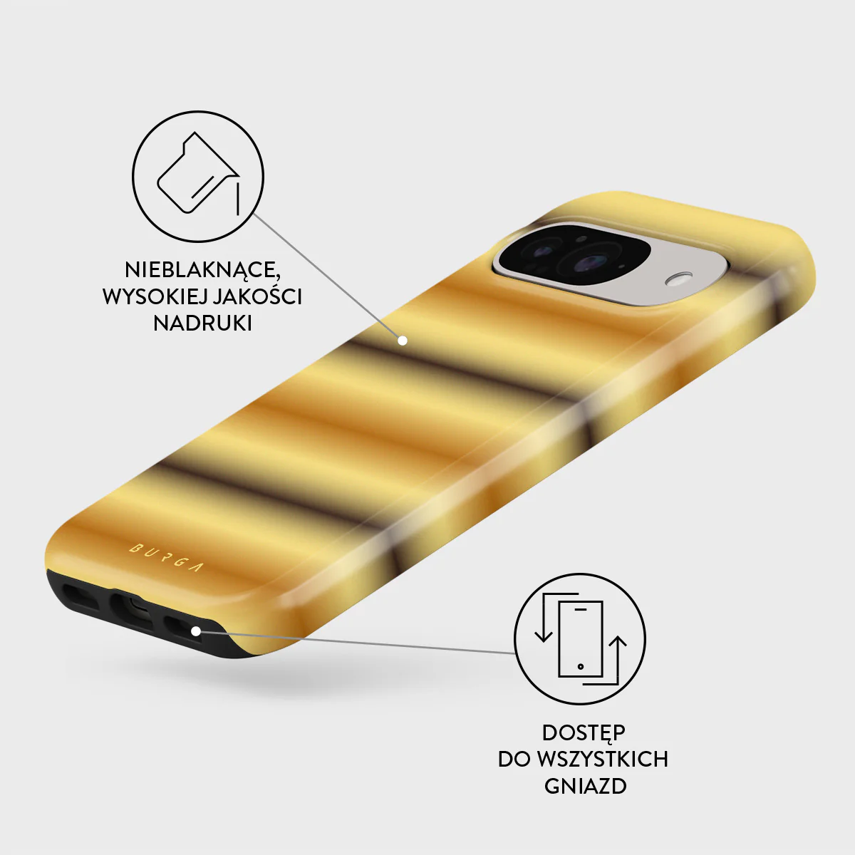 Saturn - Google Pixel 10 Pro XL Etui - Image 3