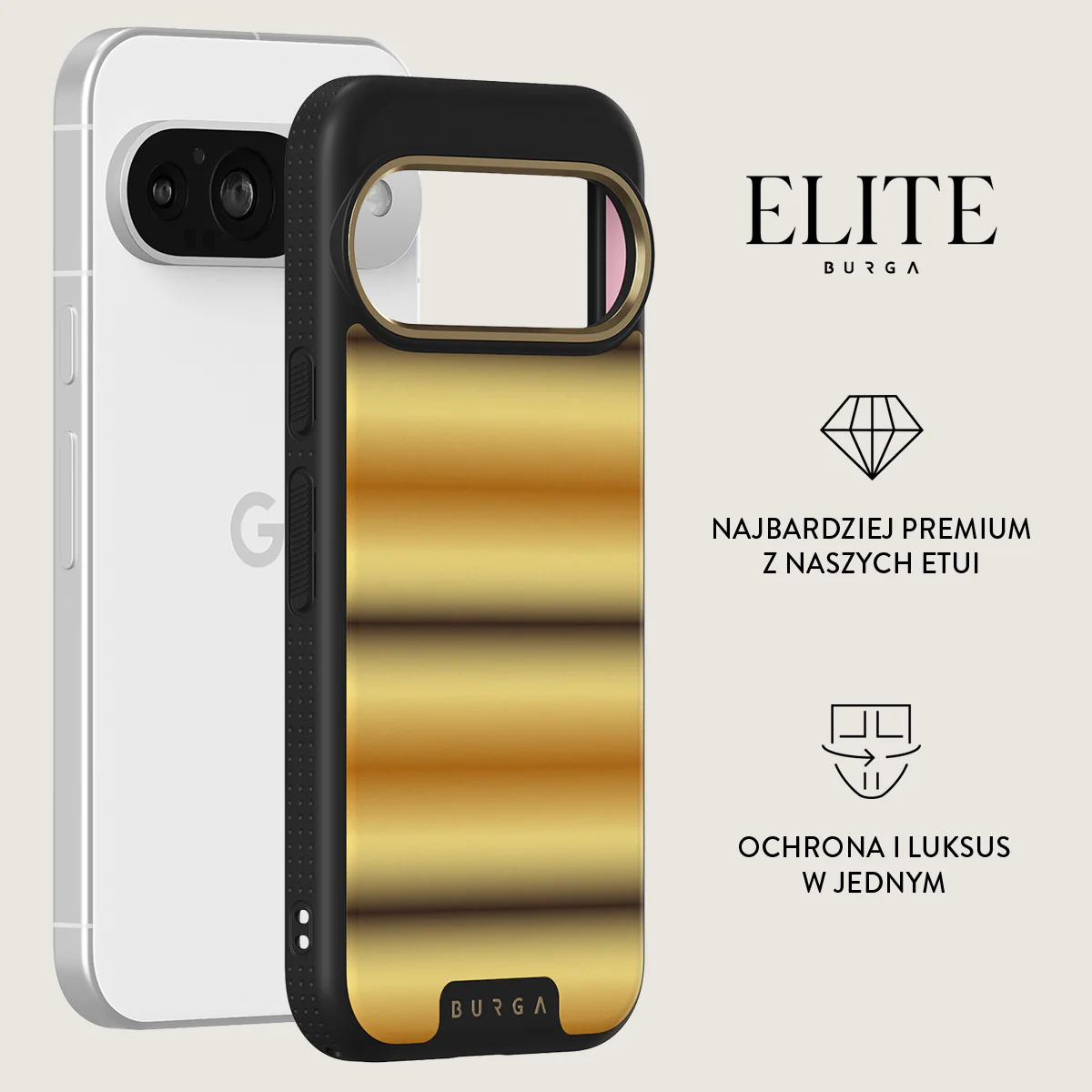 Saturn - Google Pixel 10 Pro XL Etui - Image 6