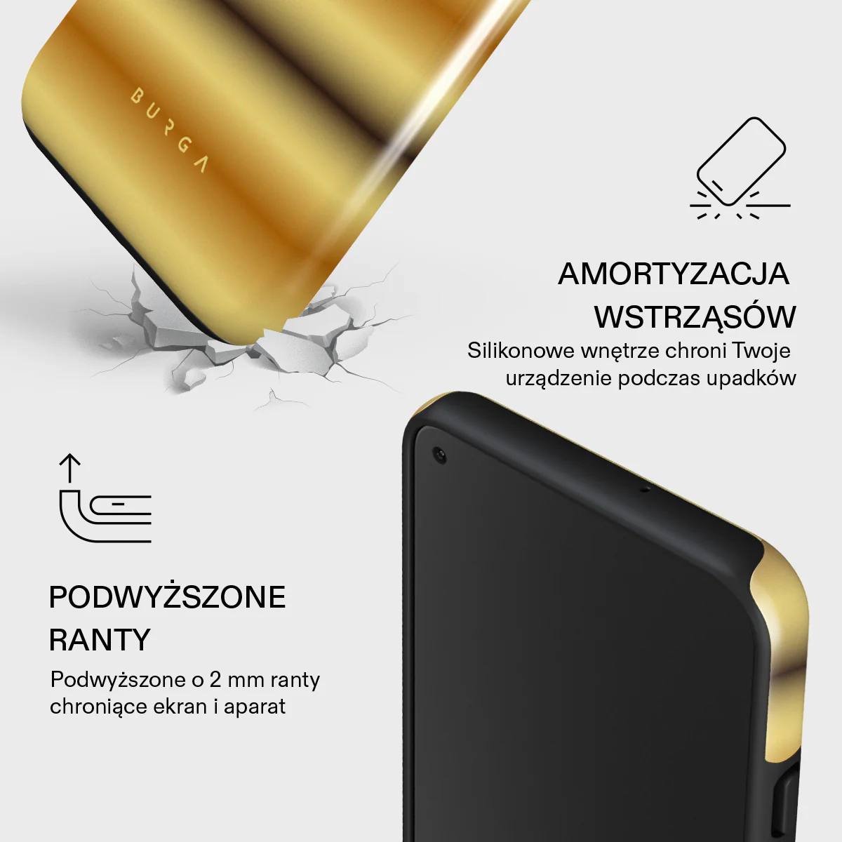Saturn - Google Pixel 5 Etui - Image 4