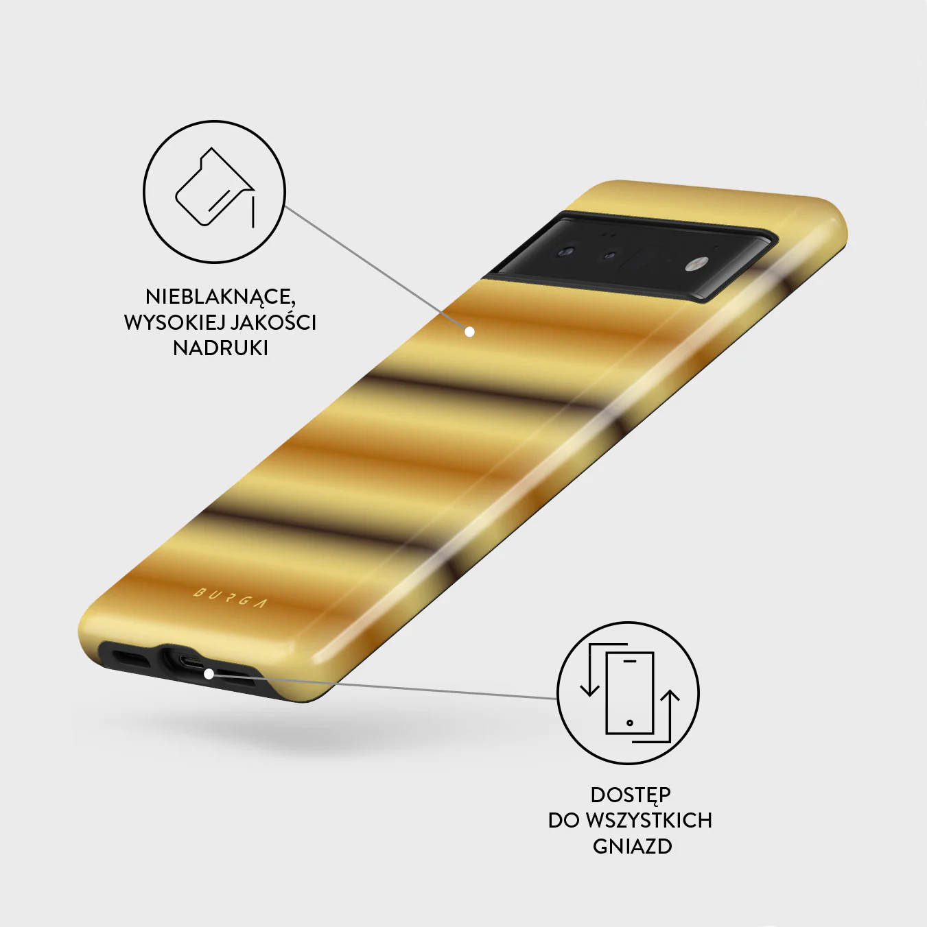 Saturn - Google Pixel 6 Pro Etui - Image 3