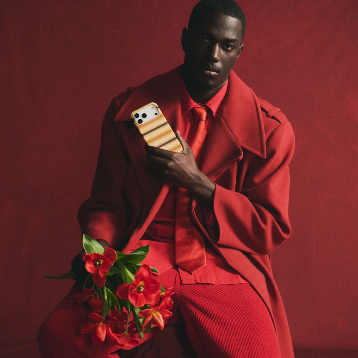 Saturn - Google Pixel 8 Etui - Image 23