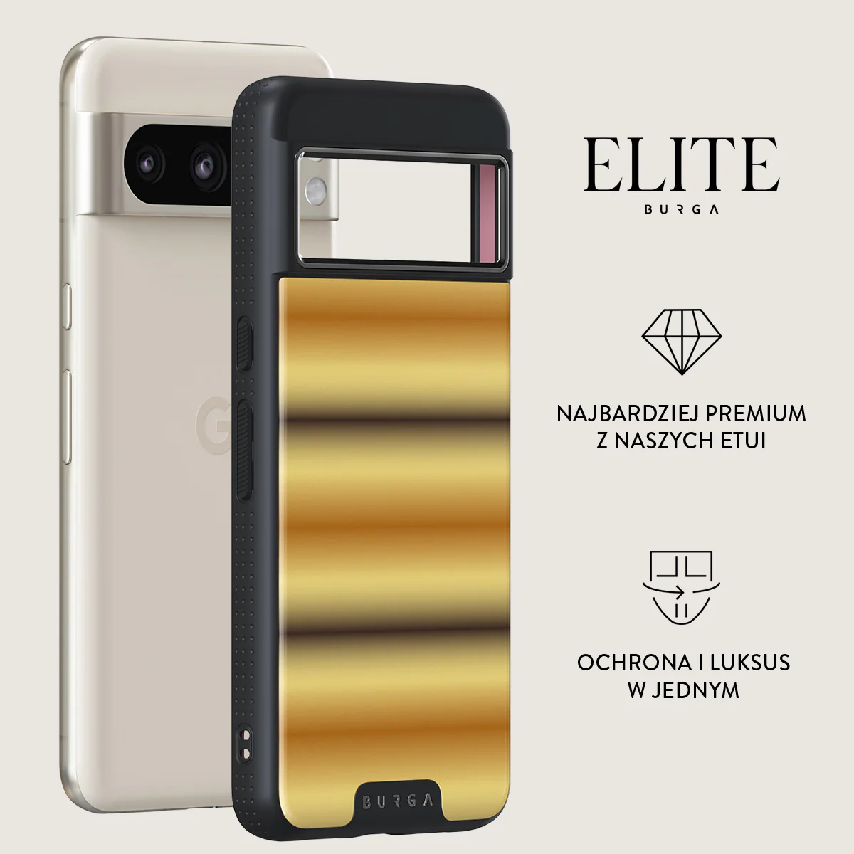 Saturn - Google Pixel 8 Pro Etui - Image 13