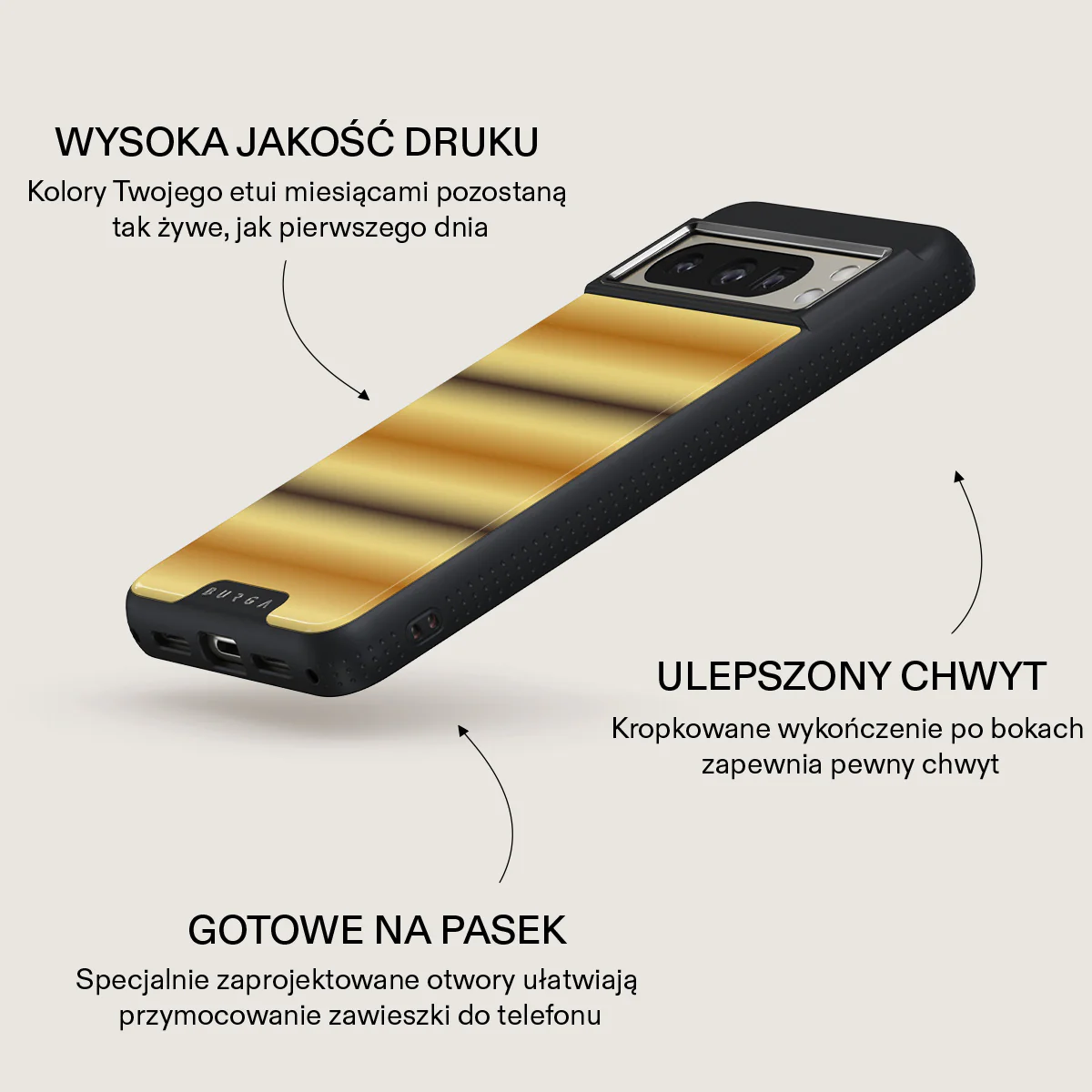 Saturn - Google Pixel 8 Pro Etui - Image 16