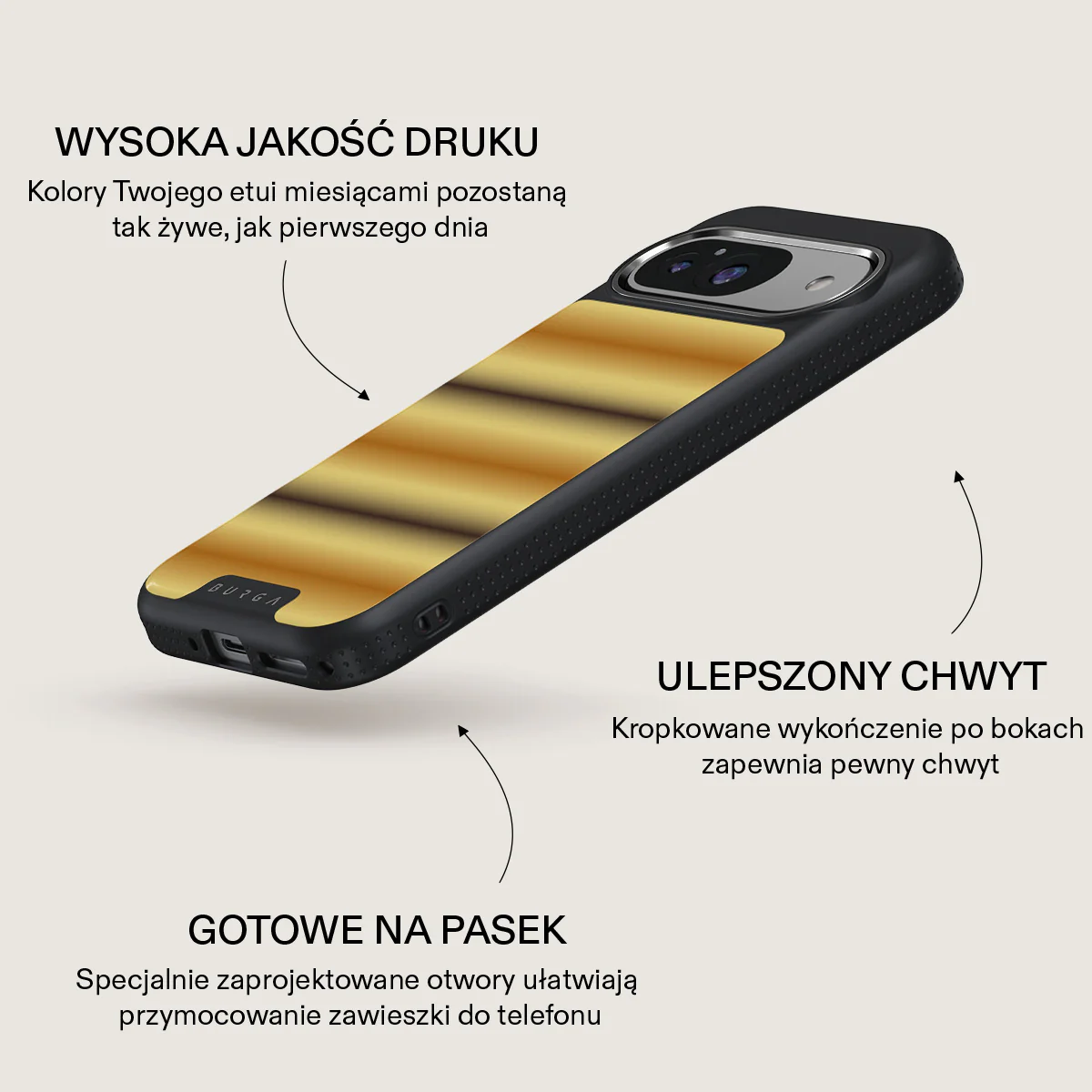 Saturn - Google Pixel 9 Etui - Image 16