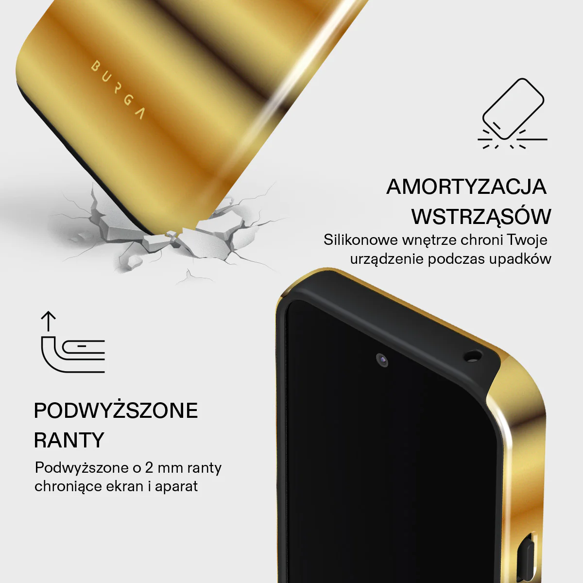 Saturn - Google Pixel 9 Etui - Image 4