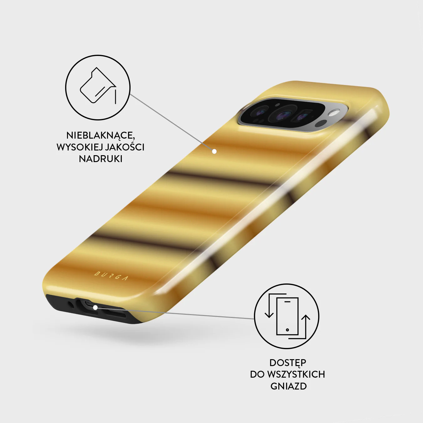 Saturn - Google Pixel 9 Pro Etui - Image 3
