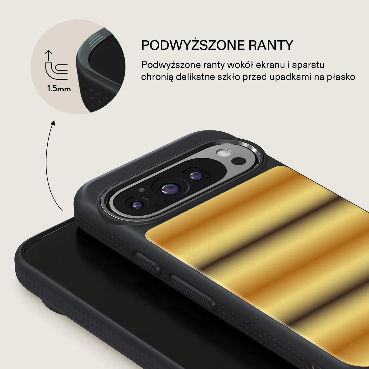 Saturn - Google Pixel 9 Pro XL Etui - Image 15