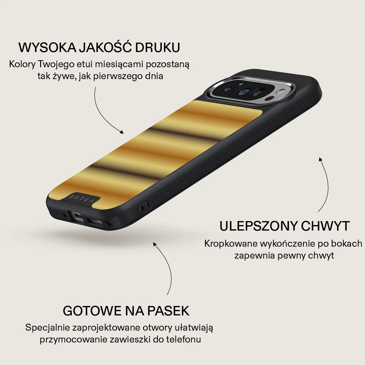 Saturn - Google Pixel 9 Pro XL Etui - Image 16