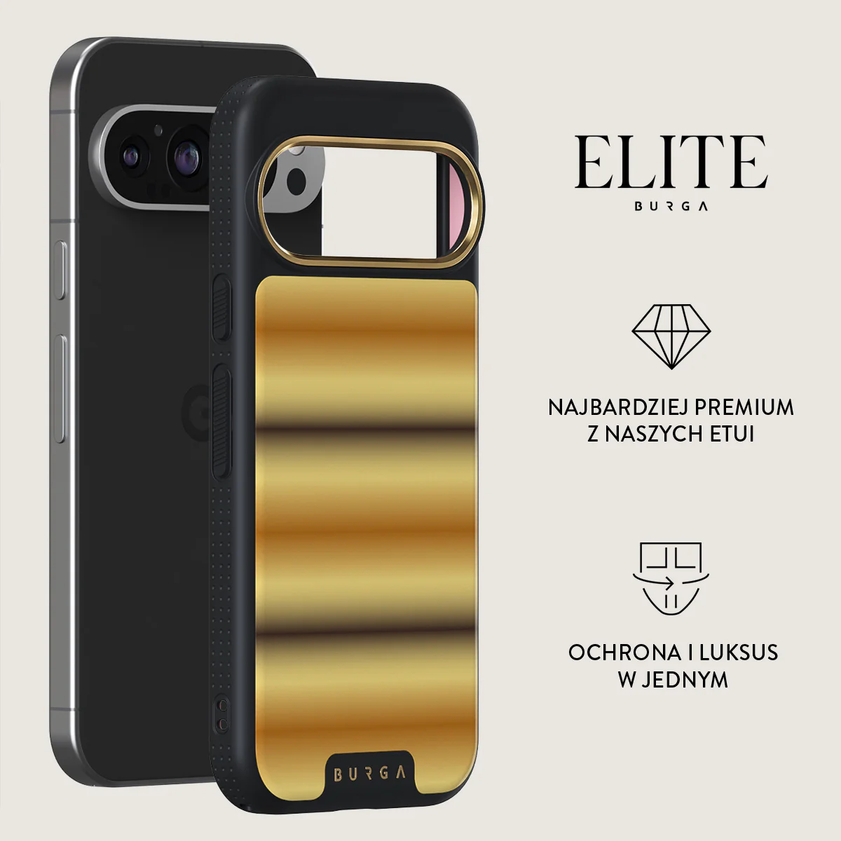 Saturn - Google Pixel 9 Pro XL Etui - Image 6