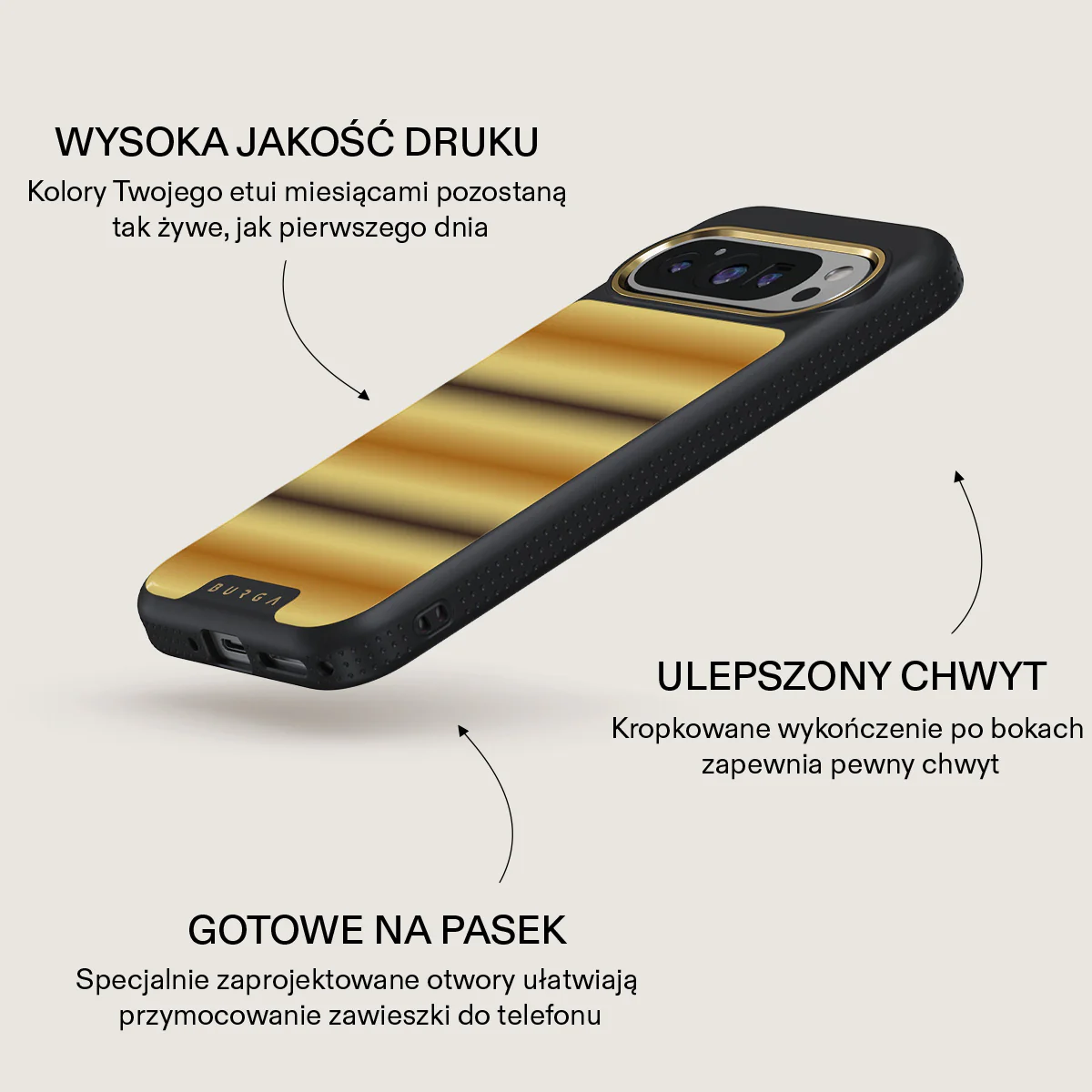 Saturn - Google Pixel 9 Pro XL Etui - Image 9