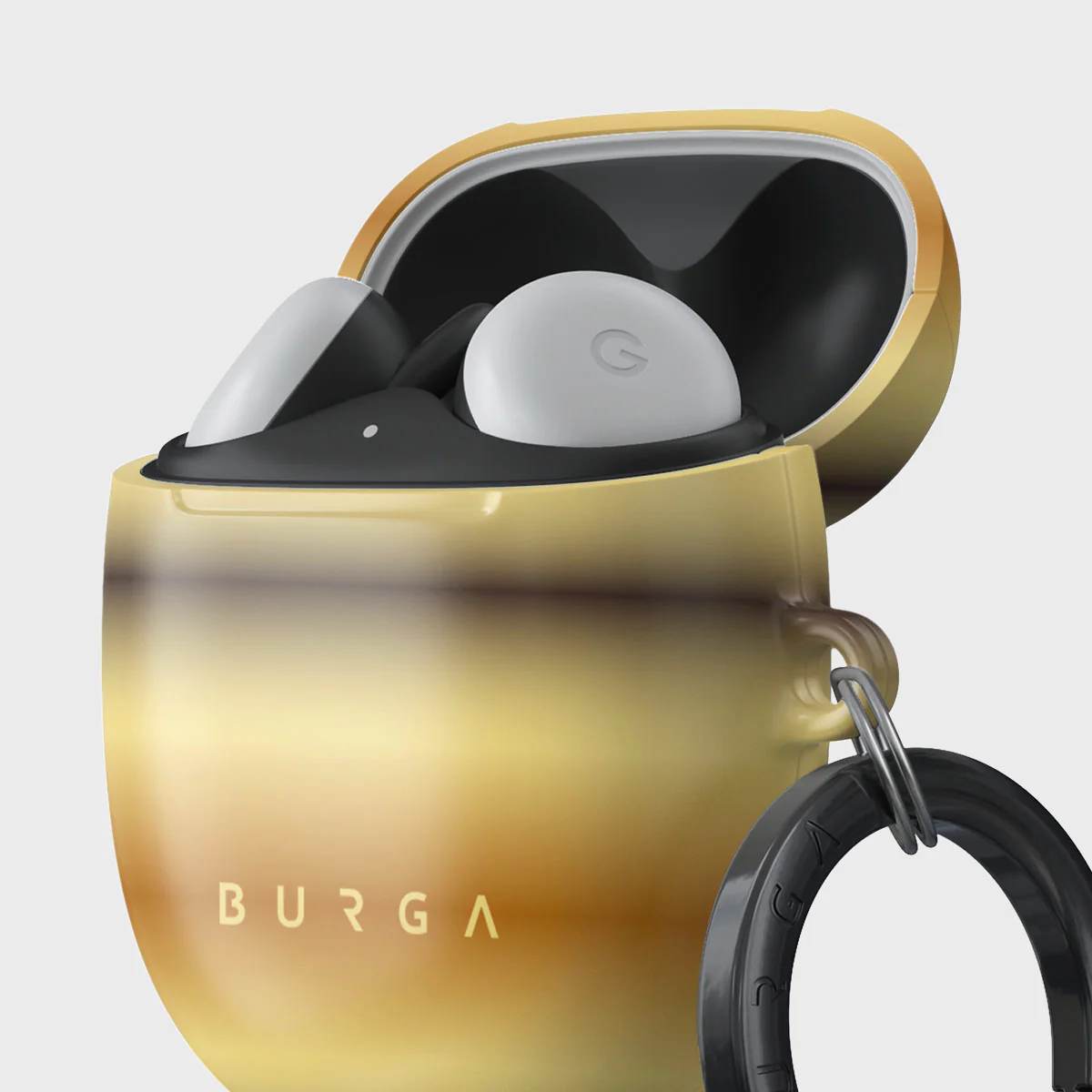Saturn - Etui na Google Pixel Buds 2 - Image 5