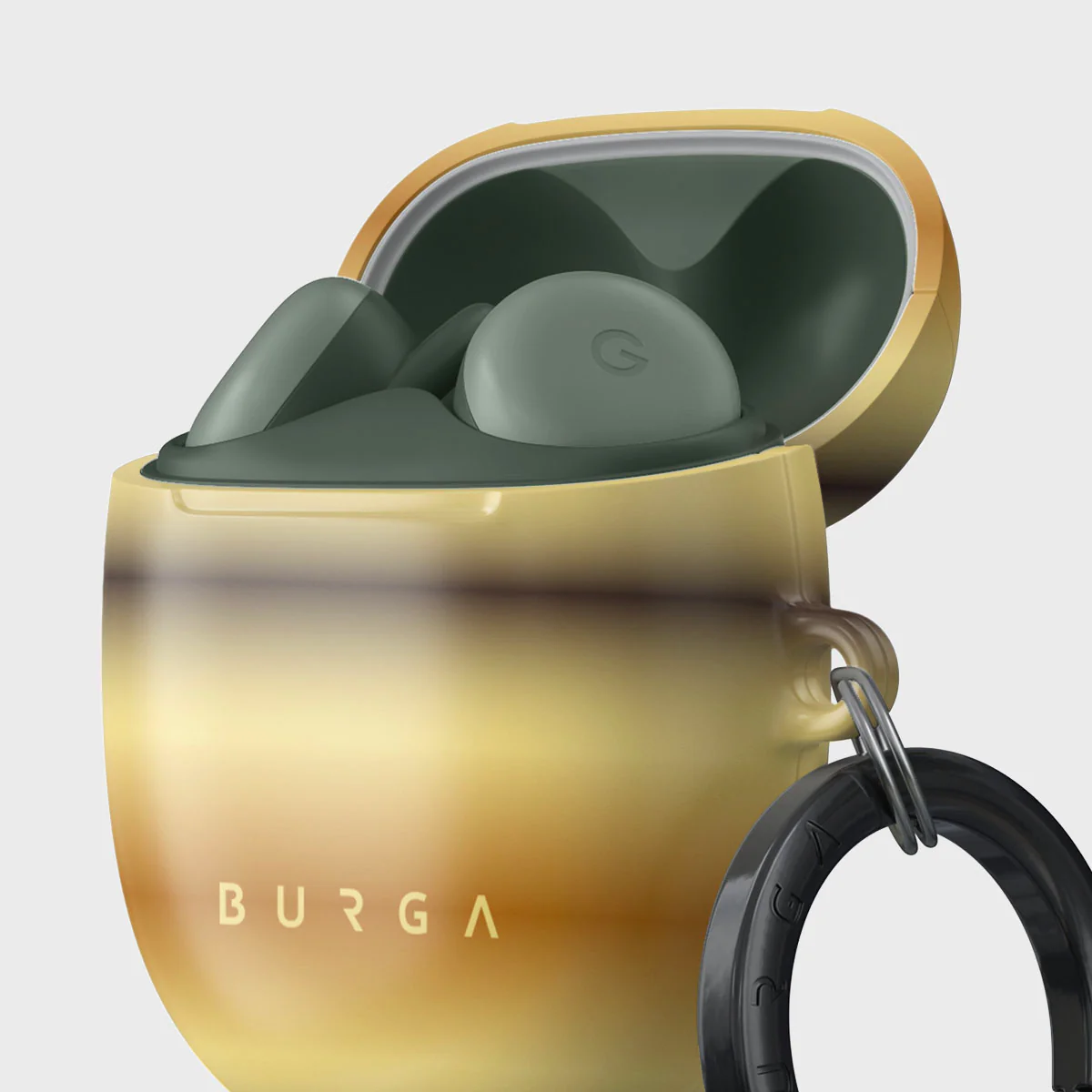 Saturn - Etui na Google Pixel Buds A - Image 5