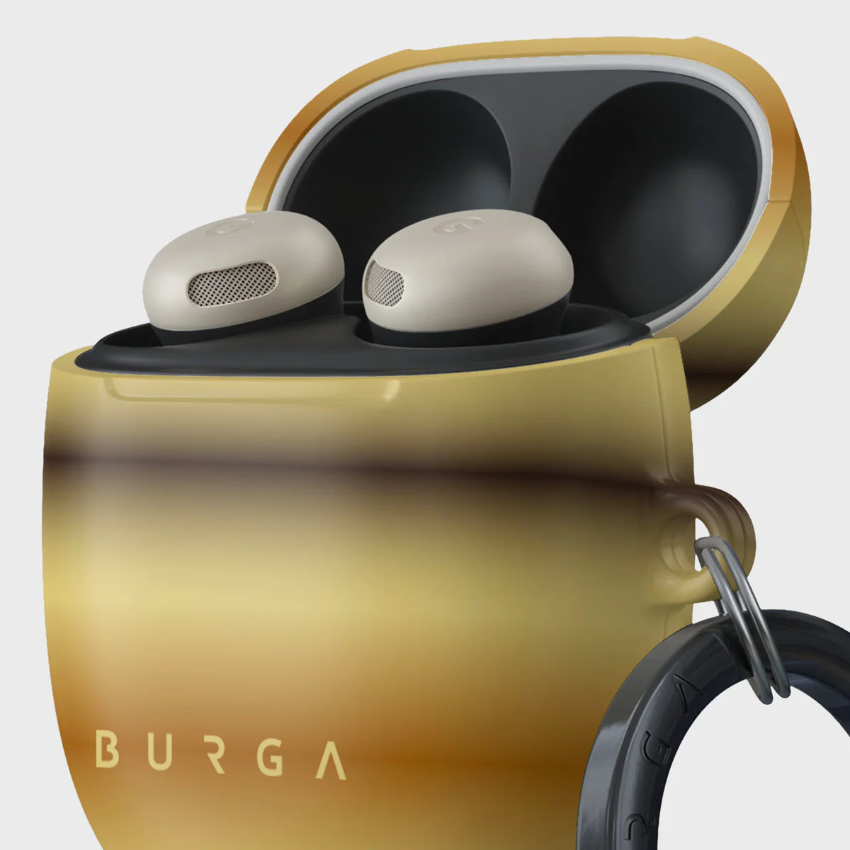 Saturn - Etui na Google Pixel Buds Pro 2 - Image 5