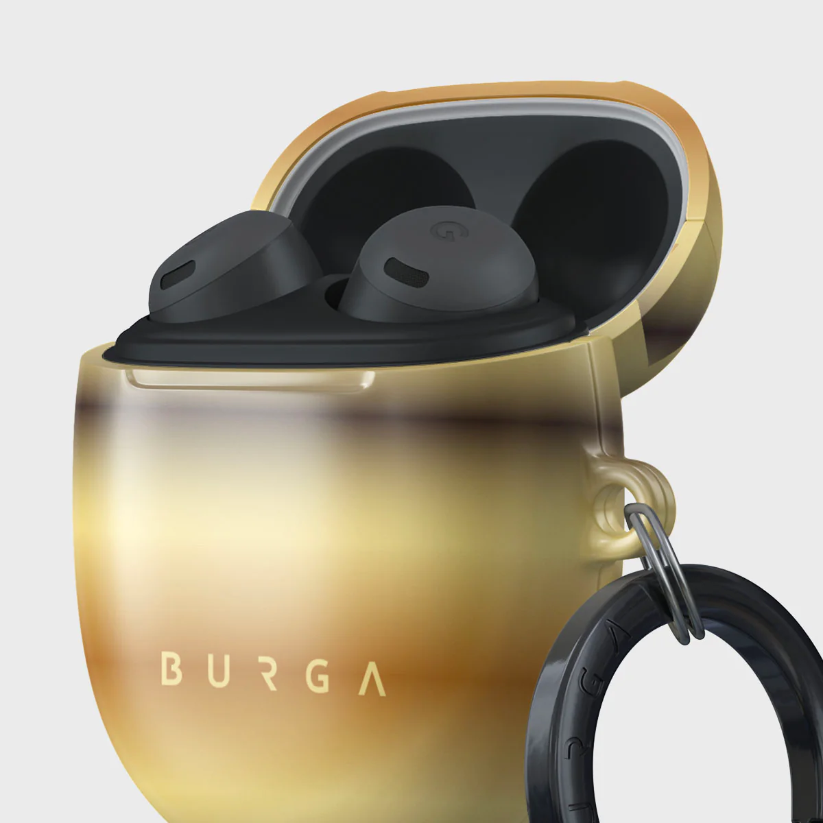 Saturn - Etui na Google Pixel Buds Pro - Image 5