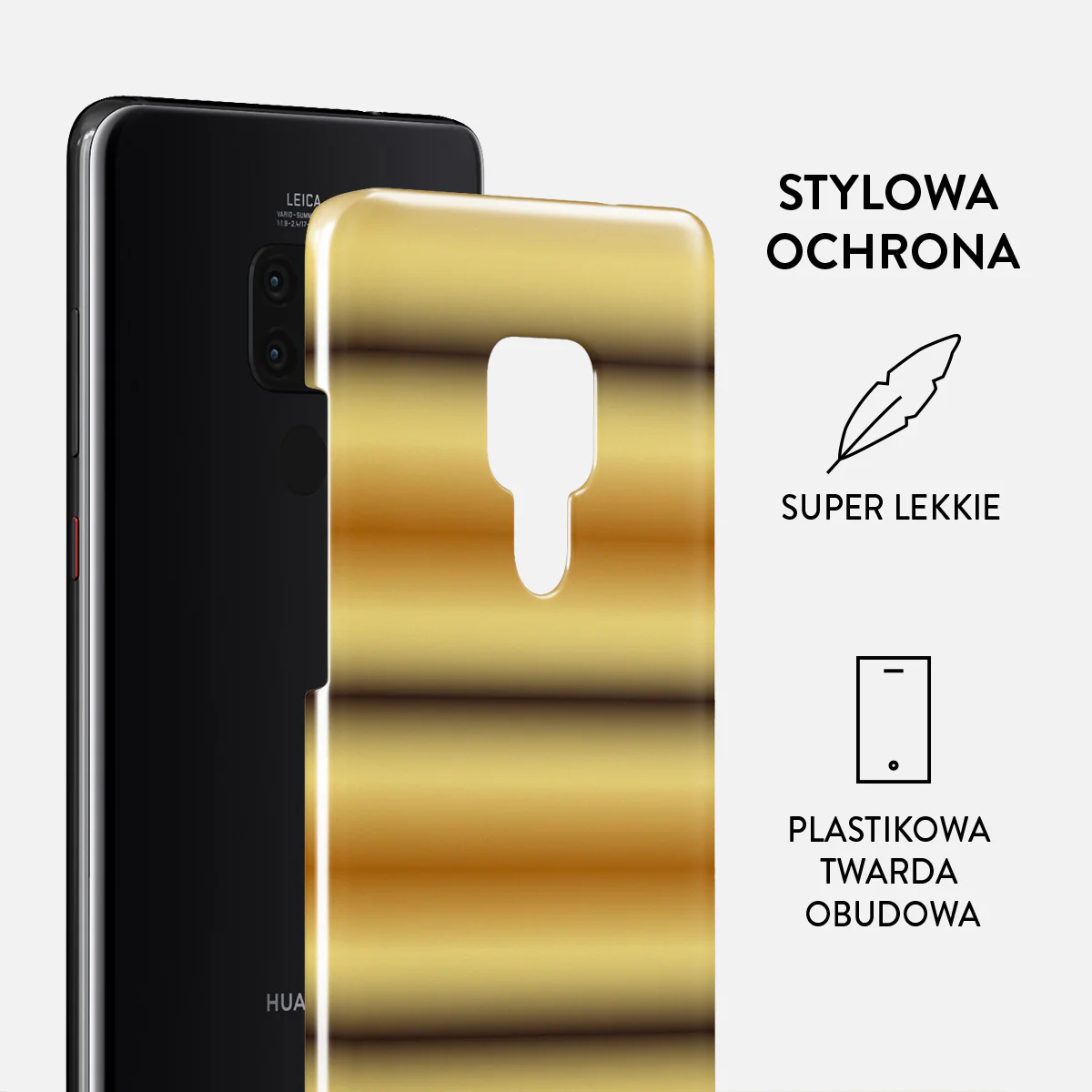 Saturn - Huawei Mate 20 Etui - Image 2