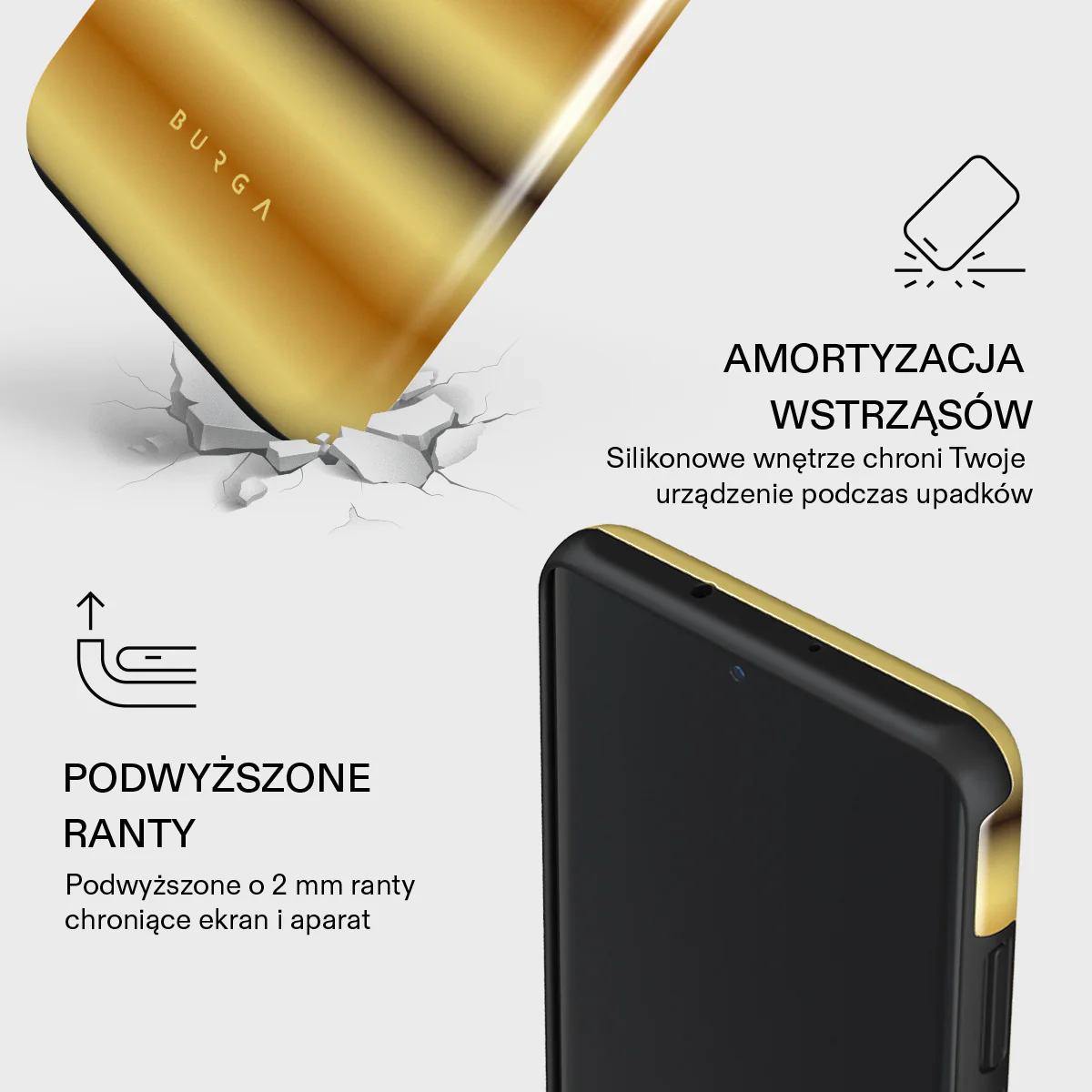 Saturn - Huawei P30 Etui - Image 8