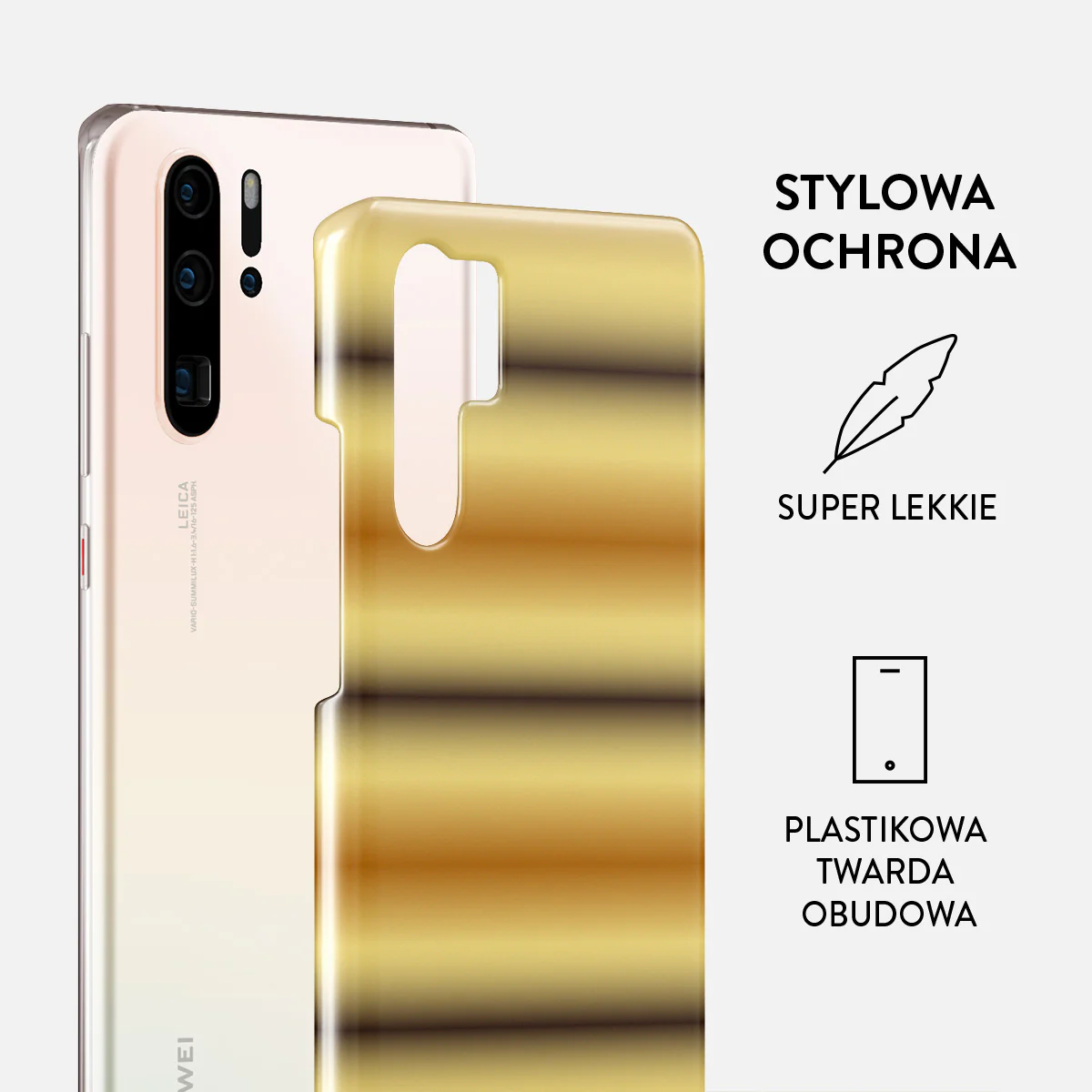 Saturn - Huawei P30 Pro Etui - Image 2