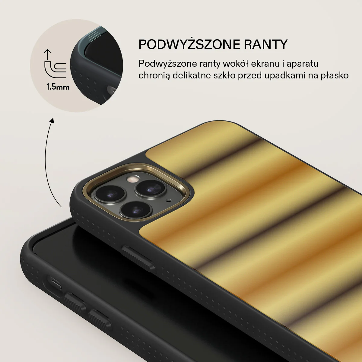 Saturn - iPhone 11 Pro Etui - Image 12
