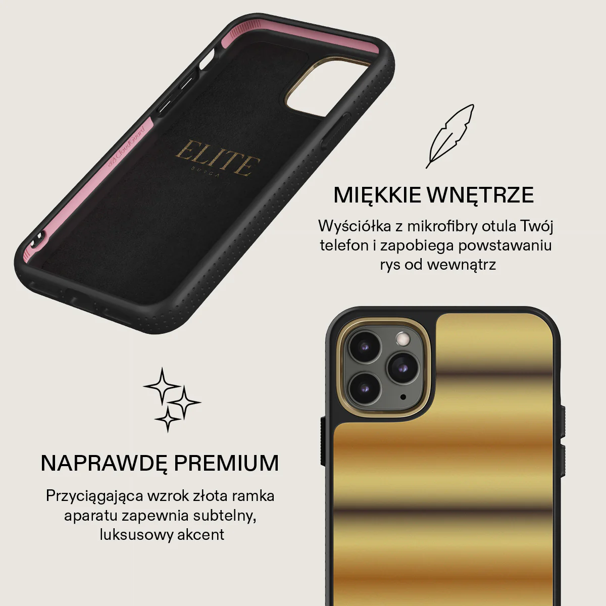 Saturn - iPhone 11 Pro Etui - Image 14