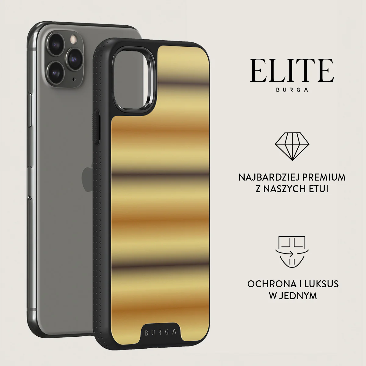 Saturn - iPhone 11 Pro Etui - Image 17