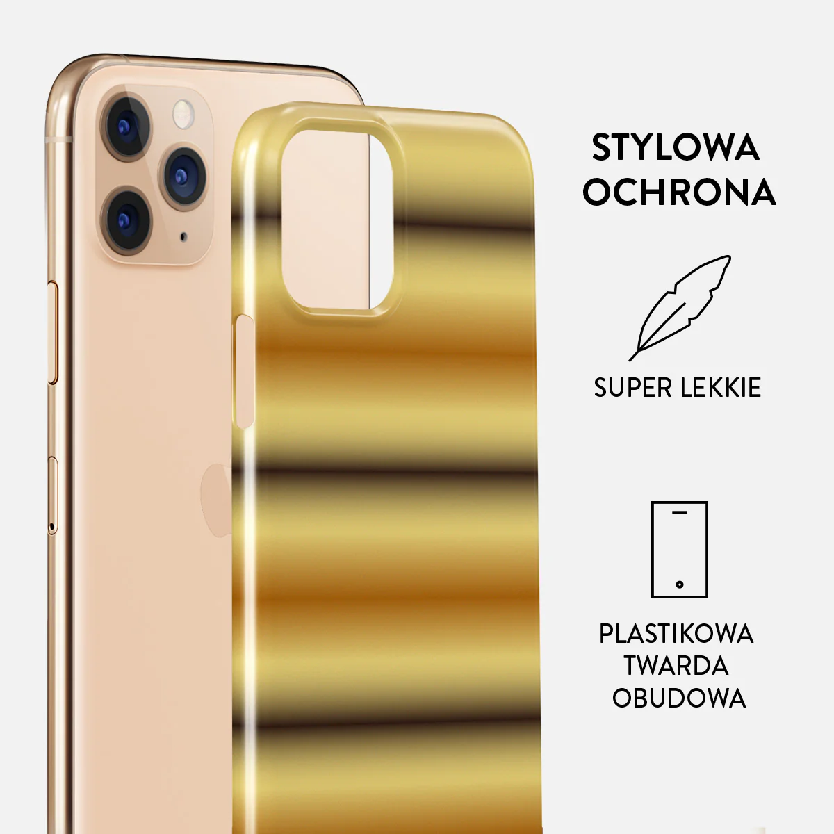 Saturn - iPhone 11 Pro Etui - Image 2