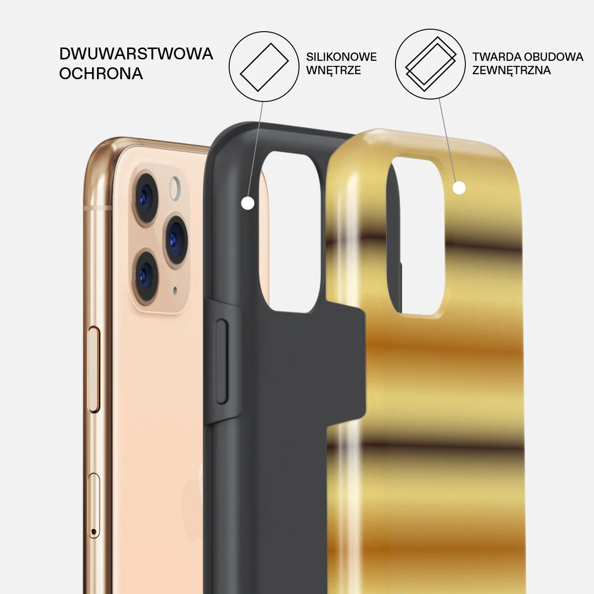 Saturn - iPhone 11 Pro Etui - Image 6