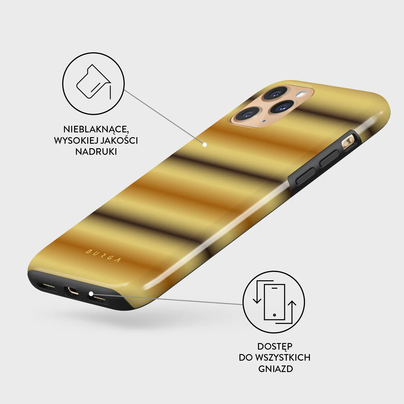 Saturn - iPhone 11 Pro Etui - Image 7