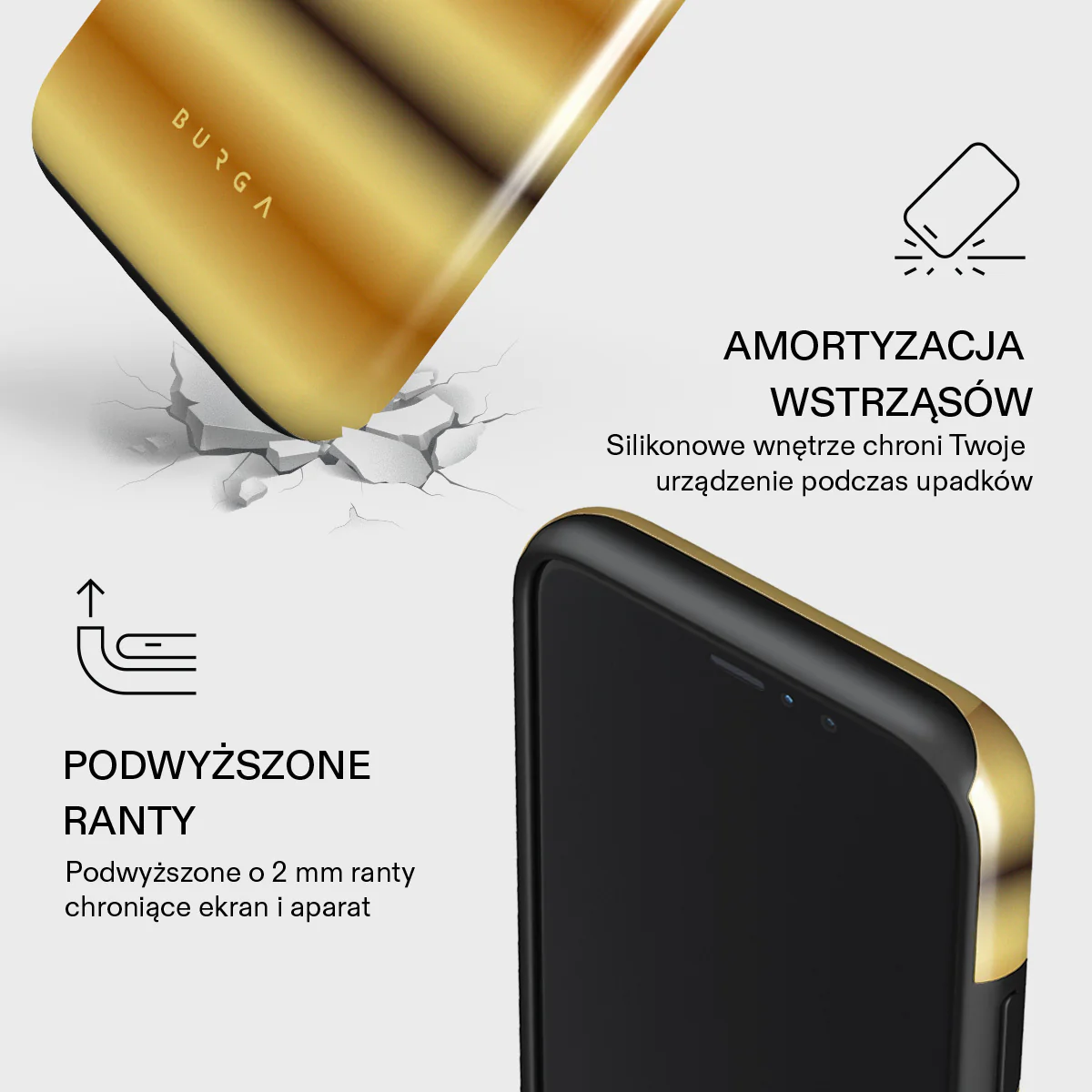 Saturn - iPhone 11 Pro Etui - Image 8