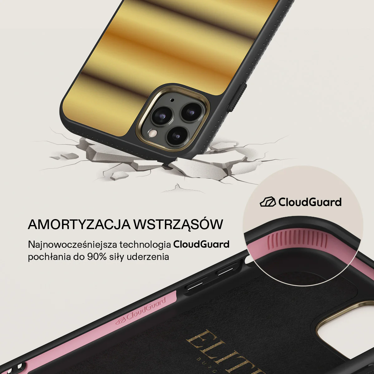 Saturn - iPhone 11 Pro Max Etui - Image 11