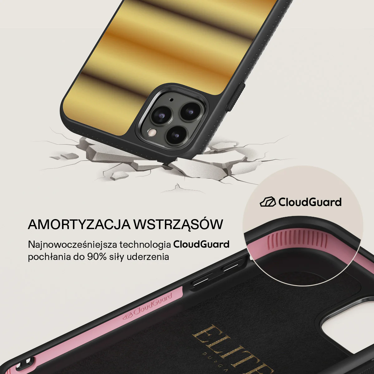 Saturn - iPhone 11 Pro Max Etui - Image 18