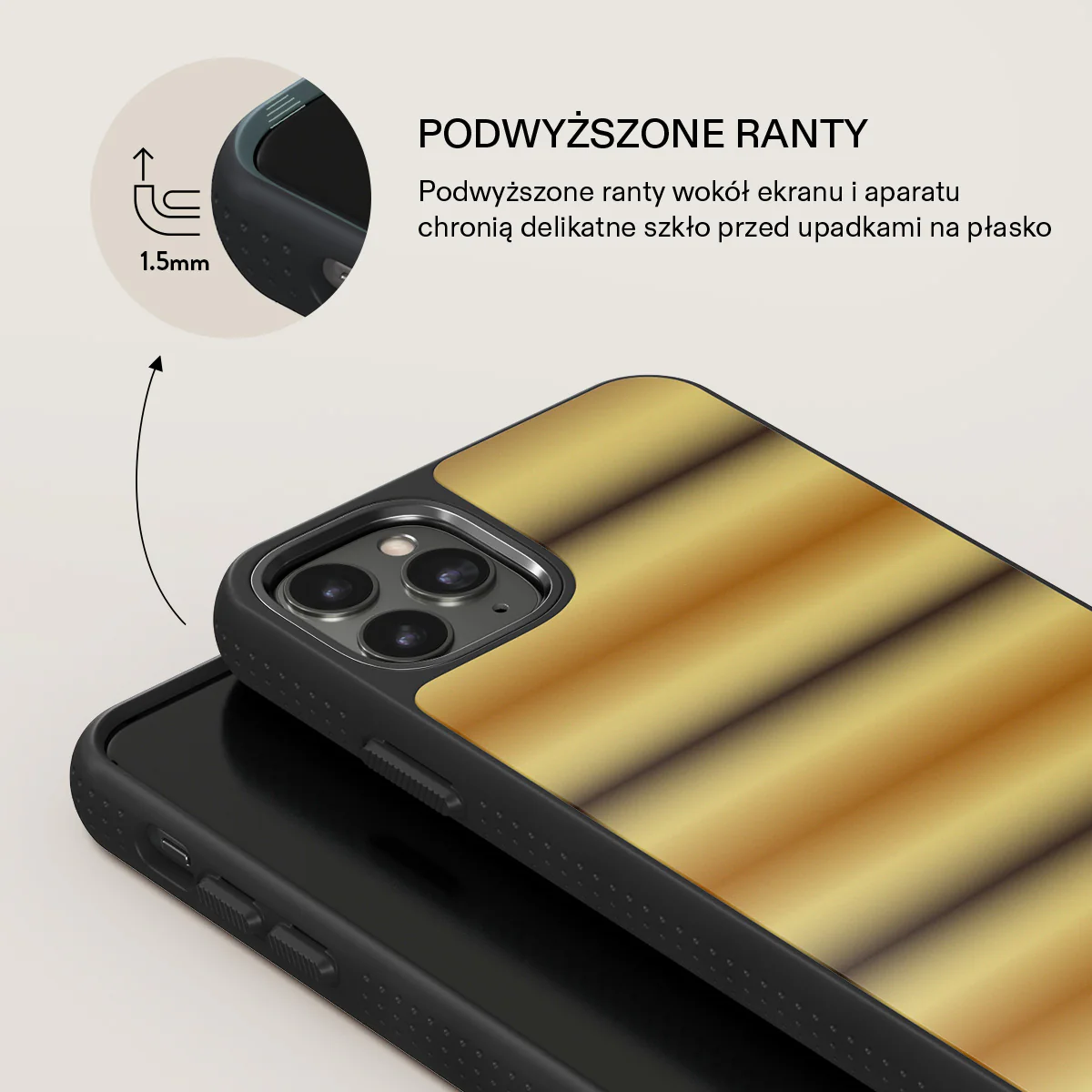 Saturn - iPhone 11 Pro Max Etui - Image 19