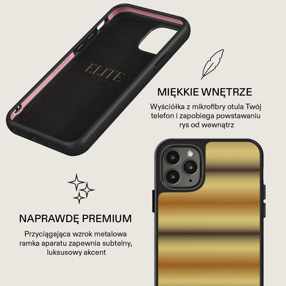 Saturn - iPhone 11 Pro Max Etui - Image 21