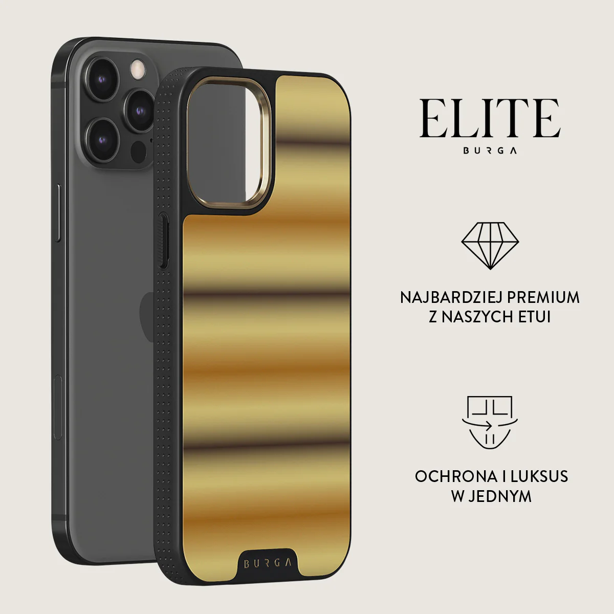 Saturn - iPhone 12 Pro Max Etui - Image 10
