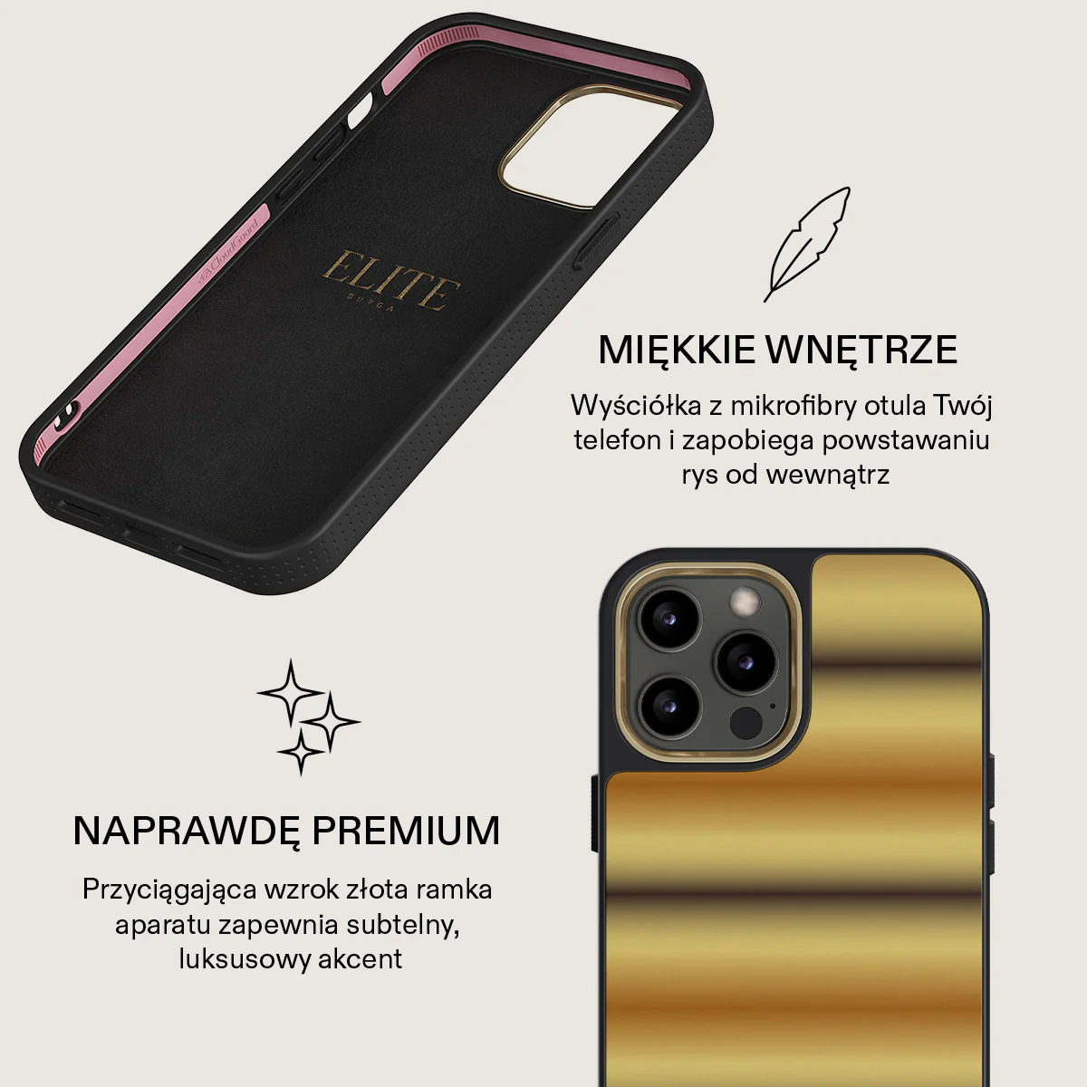 Saturn - iPhone 12 Pro Max Etui - Image 14
